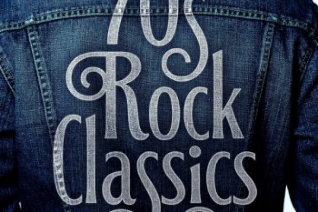 70s Rock Classics (2021)