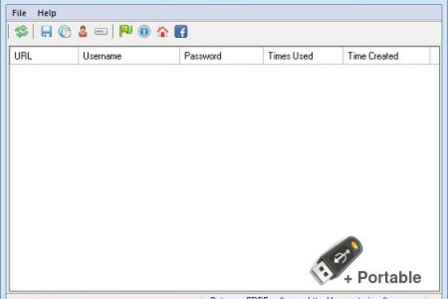 SterJo Chrome Passwords 2.1 + Portable