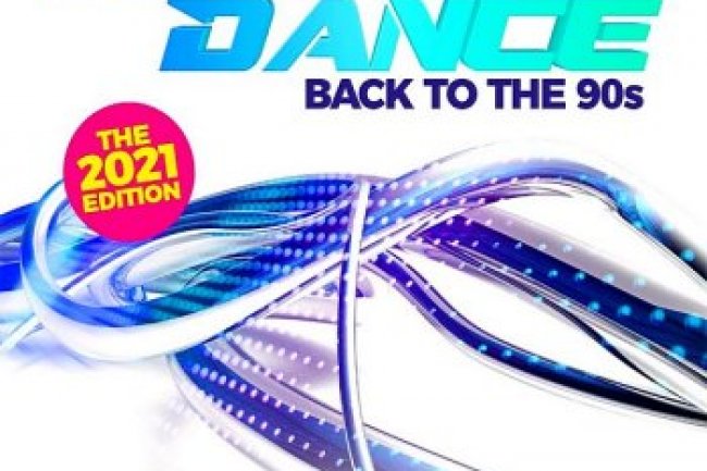 Trance Dance: Back To The 90s The 2021 Edition (2020)