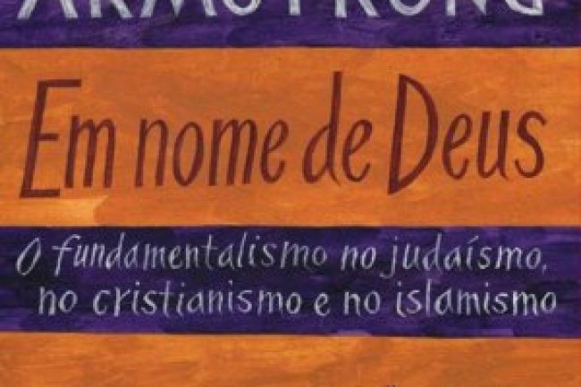 Em nome de Deus - Karen Armstrong
