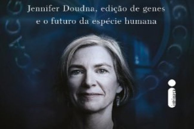 A Decodificadora - Walter Isaacson