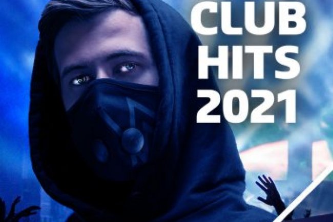 Club Hits 2021 (2020)
