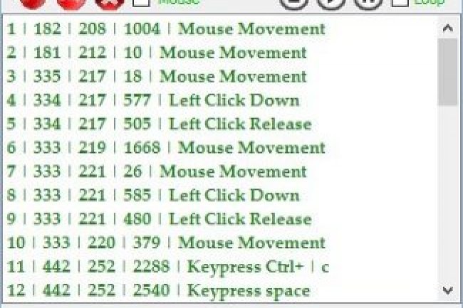 Mini Mouse Macro v8.3.3