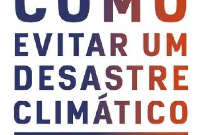 Como Evitar Um Desastre Climático - Bill Gates