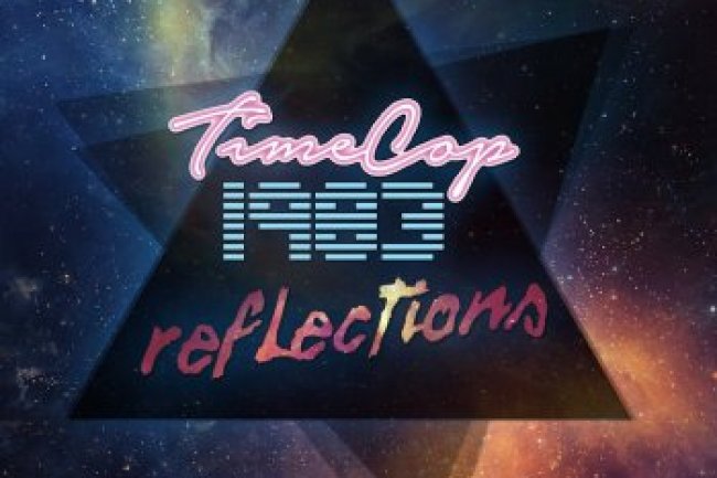 Timecop1983 - Reflections (2015)
