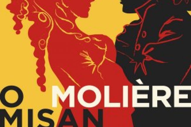 O Misantropo - Molière