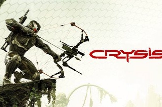 Crysis 3