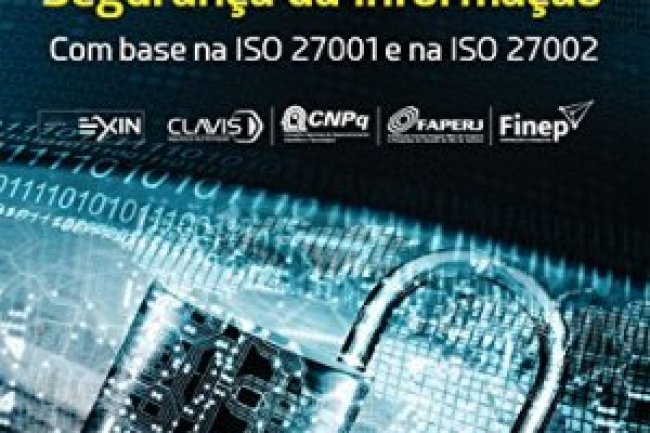 Fundamentos de Segurança da Informação - Hans Baars