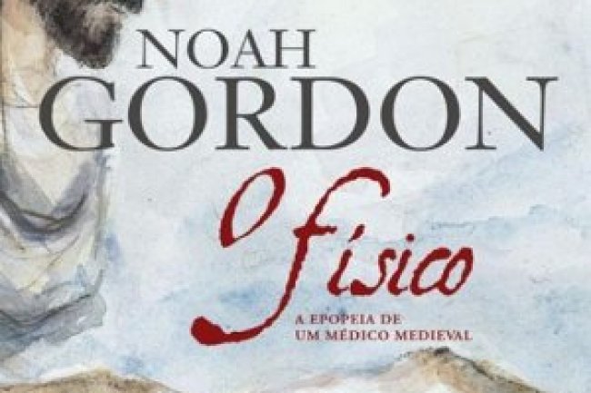O Físico - Noah Gordon