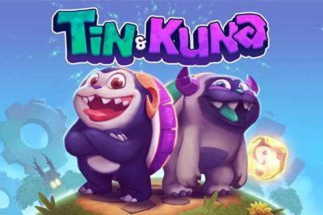 Tin & Kuna [PT-BR]