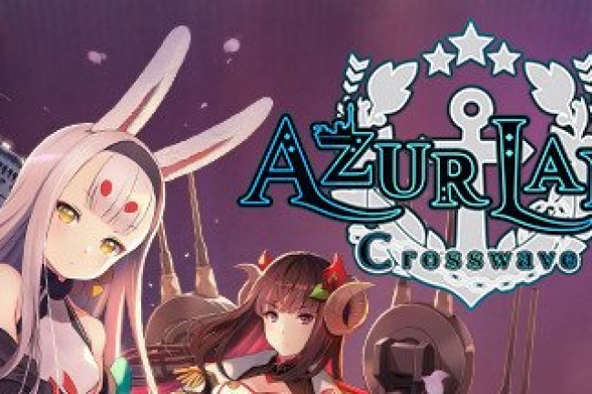 Azur Lane Crosswave