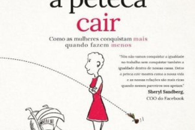 Deixe a Peteca Cair - Tiffany Dufu
