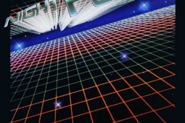 K-Tel - Night Flight (1982)