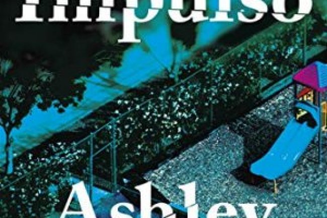 O Impulso - Ashley Audrain