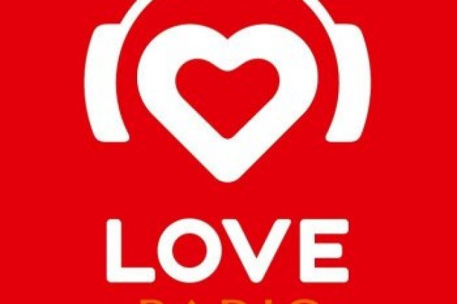 Love Radio - Top 100 (2021)