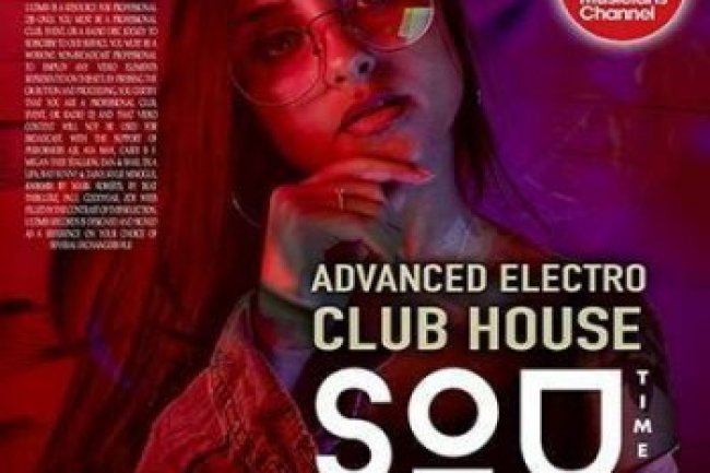 Sound Times: Advanced Club House (2020)