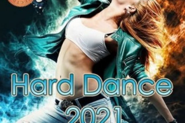 Hard Dance (2021)