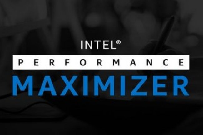 Intel Performance Maximizer 1.4.10100. (x64)