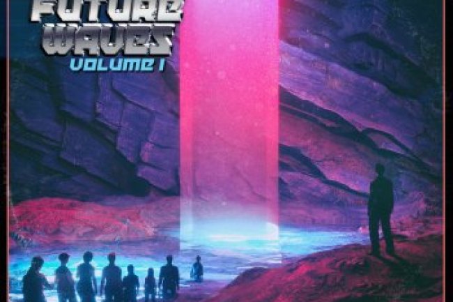 Future Waves Vol. 1 (2017)