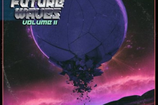 Future Waves Vol. 2 (2017)