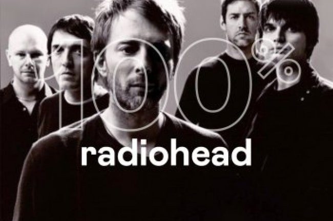 100% - Radiohead (2020)