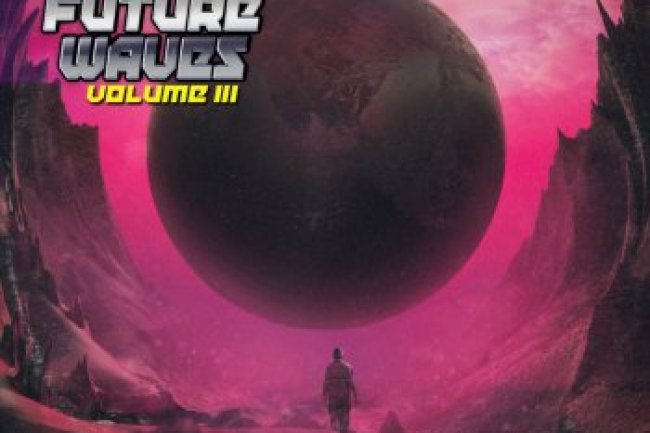 Future Waves Vol. 3 (2018)