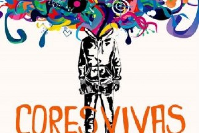 Cores Vivas - Patrice Lawrence