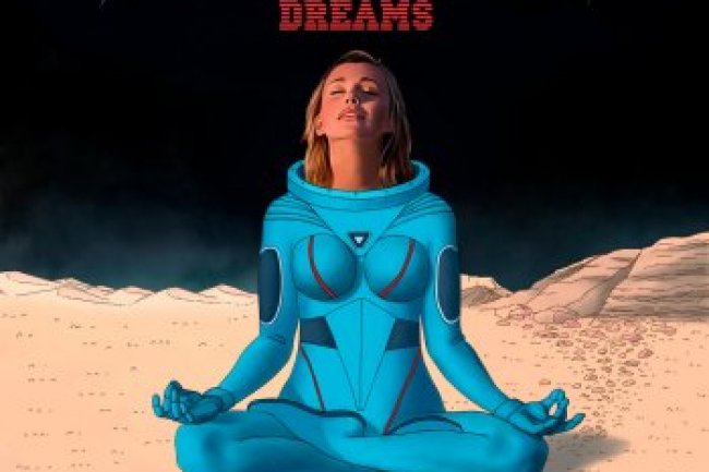 Andromeda Dreams - Point Of No Return (2020)