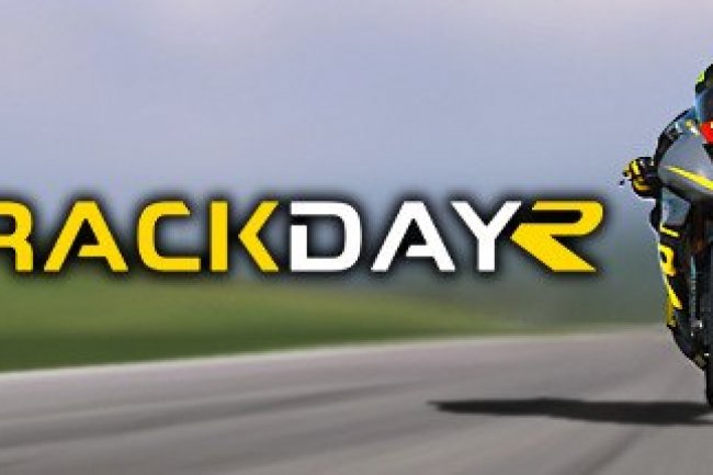TrackDayR