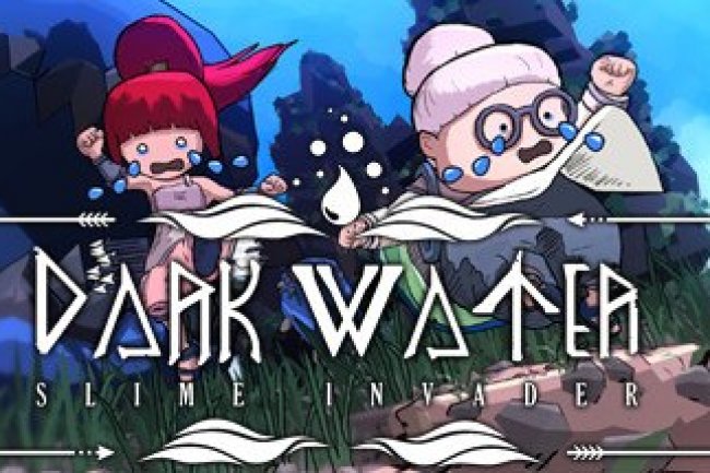 Dark Water: Slime Invader