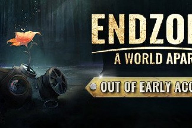 Endzone - A World Apart [PT-BR]