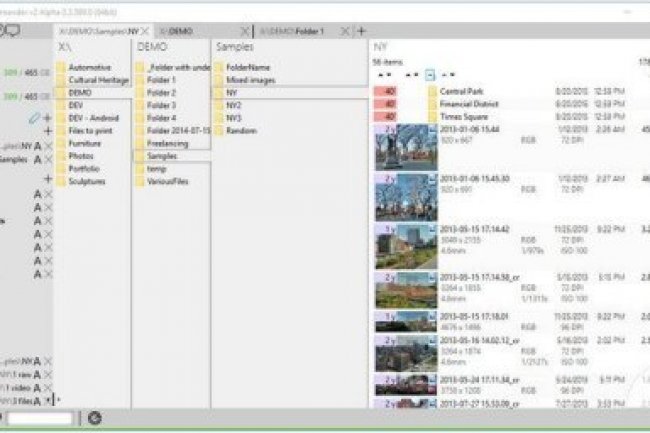 One Commander v3.6.3.0 Pro / v3.45.1.0 Free