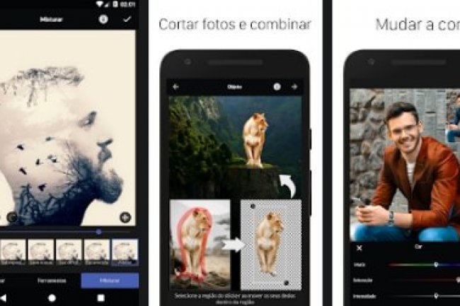 LightX Pro v2.2.8 b480 MOD [Premium Unlocked]