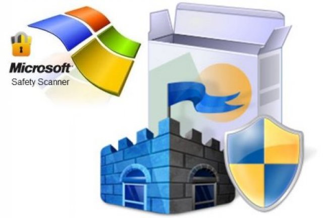 Microsoft Safety Scanner v1.437.156