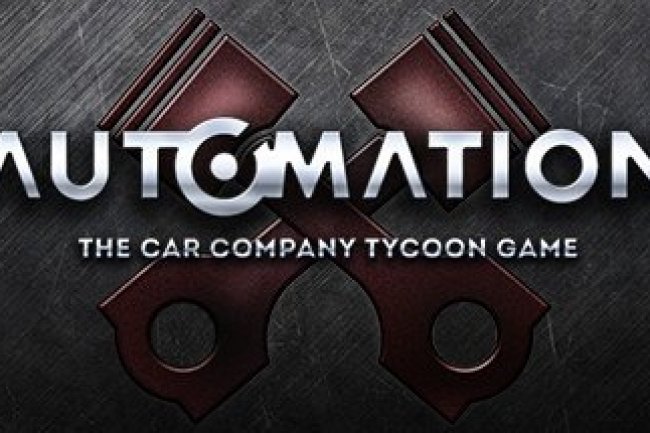 Automation - The Car Company Tycoon Game [PT-BR]