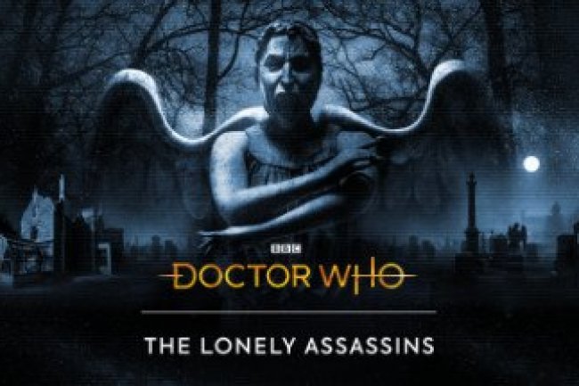 Doctor Who: The Lonely Assassins [PT-BR]
