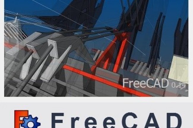FreeCAD v1.0.1 + Portable