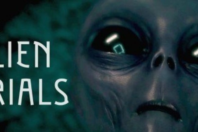 The Alien Trials