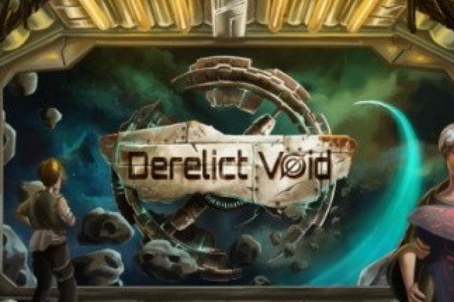 Derelict Void