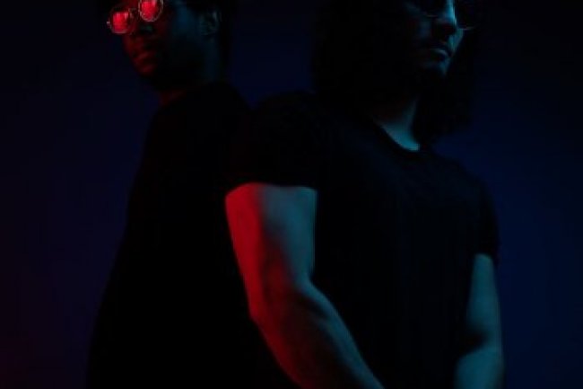 Wayfloe - Neon West (2019)