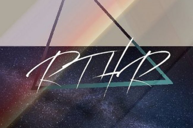 RthR - Heroes (2017)