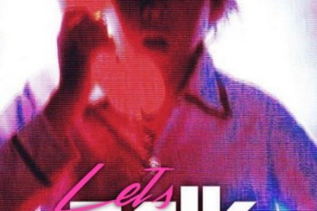 Let's Talk - Well How Do You Know [EP] (2018)