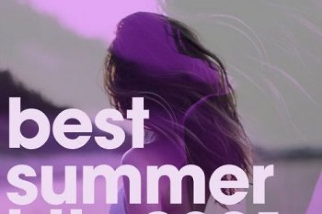 Best Summer Hits 2021 (2021)