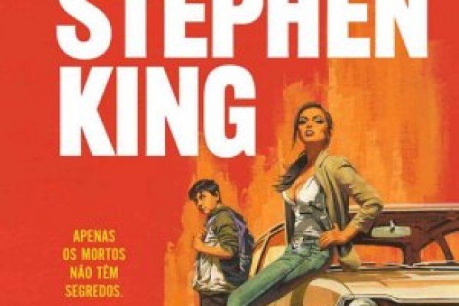 Depois - Stephen King