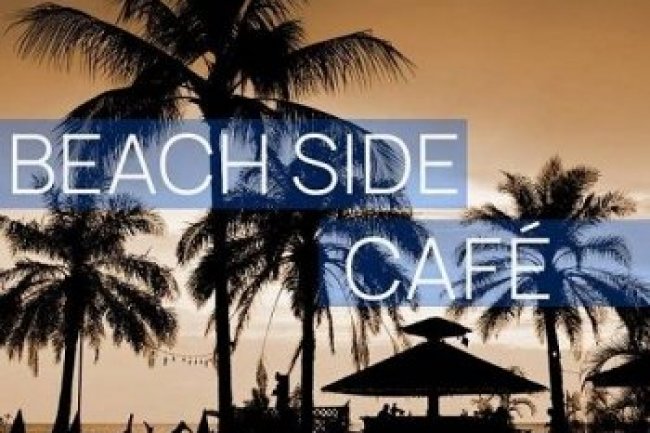 Beach Side Cafe - Vol.1 (2021)