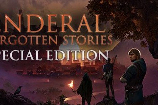 Enderal: Forgotten Stories (Special Edition)
