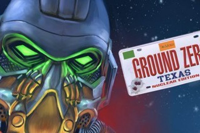 Ground Zero Texas Nuclear Edition