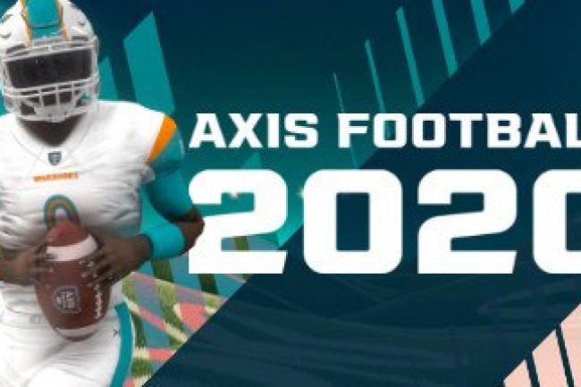 Axis Football 2020