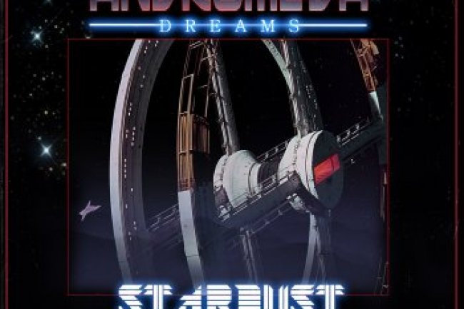 Andromeda Dreams - Stardust (2015)
