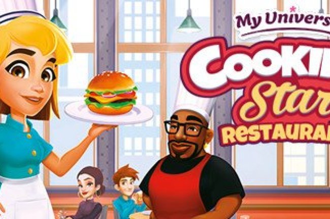 My Universe - Cooking Star Restaurant